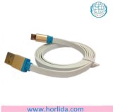 High Quality USB Data Sync Charging Cable for All Samrtphone (HLD-M-5)