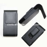 Leather Case for Mobile Phone CS046