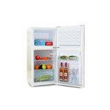 2 Door Household Refrigerator Without Freezer