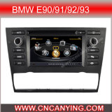 Special Car DVD Player for BMW E90/91/92/93 with GPS, Bluetooth. with A8 Chipset Dual Core 1080P V-20 Disc WiFi 3G Internet (CY-C095)