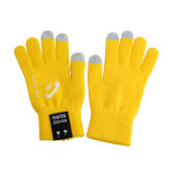 Fashion Talking Bluetooth Gloves for Mobile Phone