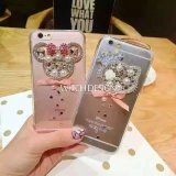Fashion Cartoon Mobile Phone Case for iPhone 6 iPhone Case
