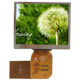 3.5 Inch Customized TFT LCD Displays with 320*240p Resolution for Learning Machine Use