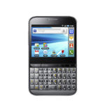 Original 2.8 Inches Android Qwerty Phone GPS B7510 Smart Mobile Phone