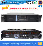 Professional Audio Power Amplifier Fp7000 with 3 Years Warranty