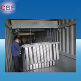 Containerized Block Ice Maker Machine