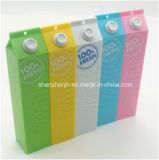 New Fashionable Milk Shape Portable Power Banks (YD29)