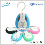 Factory Waterproof Wireless Bluetooth Stereo Audio Shower Speaker (S087)