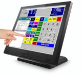 17 Inch Touch Screen Monitor for POS Retail Office