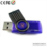 Purple DTI G2 32GB Full Capacity USB Flash Drives (W-USB-DT101G2-032)