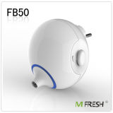 Ozone Generator Ceramic Plate Air Purifier Fb50