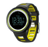 Multifunctional Fashion Smart Sports Watch for Outdoor Enthusiasts