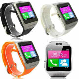 Smart Bluetooth Watch Phone Gv08 Smart Watch