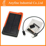 7200 mAh S72 Solar Energy Chargers for Mobile Phones
