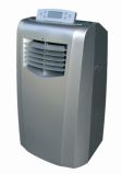 High Performance Cooling and Heating Portable Air Conditioner