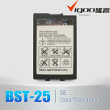 Mobile Phone Battery Bst-25 for Sony Ericsson 