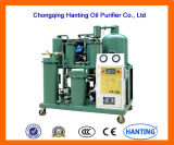 LP-50 Hydraulic Oil Purifier for Removing Water and Impurites