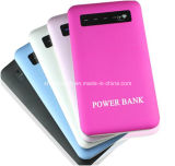 Li-Polymer Power Banks for Mobile Phones (J01)