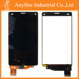 Wholesale Mobile Phone LCD Screen for Sony Xperia Z3 Compact M55W