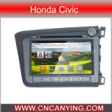 Special Car DVD Player for Honda Civic with GPS, Bluetooth. (AD-6597)