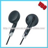 Disposable Earphone Headset for Airlines/Buses/Train (15P190)