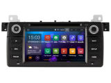 Android 4.4.4 All in One Car DVD Player for BMW E46