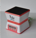 Patent Design Portable Bluetooth Speakers for iPhone/iPod/iPad/Smartphones/Tablet