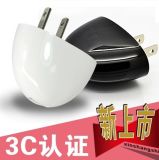 Mobile Phone Travel Charger for iPhone, iPad, Android, Smart Phone (MSH-TR-081)