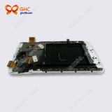 LCD Touch Screen with Frame for Samsung Galaxy Note 9220 N7000 LCD Screen