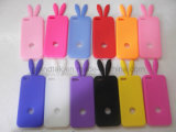 Silicone Mobile Phone Case for iPhone /Samsung/ HTC