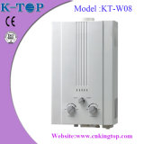 Kingtop Tankless Gas Water Heater, Flue Type Gas Water Heater