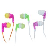 Best Colorful MP3 Earphones for Kids