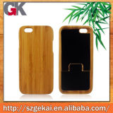 Natural Bamboo Cover for iPhone6 (GK-LDG-I6-BB-01)