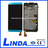 Original LCD for HTC One M7 LCD with Touch Screen