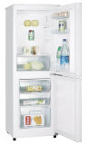 153L Bottom Freezer Double Door Refrigerator