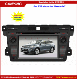 Special Car DVD for Mazda Cx7 (CY-7523)