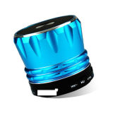 Hyun-Color Cylinder Portable Wireless Bluetooth Speaker