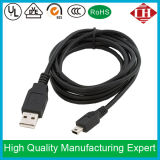 Professional Manufacturer High Quality Mini USB Cable