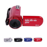 Digital Camcorder with MP4 Player Function (DV60)