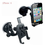 Car Windshield Cradle Mount for iPhone 4
