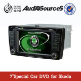 7' HD LED Car Radio & Car DVD Player for Vw Seires (ANS620)