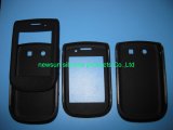 Silicone Case for Blackberry Mobile Phone