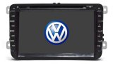 8 Inch Car DVD GPS Navigation Player for VW Series Skoda Seat