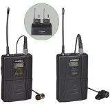 UHF PLL Wireless Tour Guide /Electric Guitar System (32/64 Channels) (UM-1)