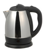 Stainless Steel Electric Kettle (HF-1203S)