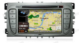 Auto Radio Car DVD GPS Navigation System for Ford Mondeo (C6201FM)