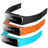 2014 Colorful Healthy Smart Watch
