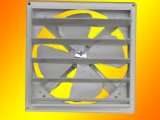 Metal Exhaust Fan/Ventilating Fan with Shutter/ CB Standard