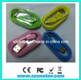 Colorful Mobile USB Cable for Mobile Phone