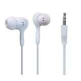 Cute Stereo MP3 Earphone From Factory